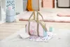 MGA BABY born Wickeltasche Blumen Podgląd zdjęcia produktu 7