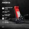 AREBOS Hydrauliczny podnośnik manewrowy 3 t | 130-508 mm, Podgląd zdjęcia produktu 3