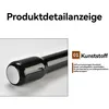 ABS Kaffeegriff Ersatzgriff für Espressomaschine,M10 Produktbild-Vorschau 5