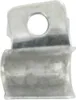 Halter Bremszug Rex RS450 Halterung Befestigung 50ccm 4Takt Produktbild-Vorschau 1