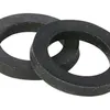 Sanitop Gummidichtung f.Flexschlauch 1/2"x2(2St) Produktbild-Vorschau 1