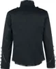 Banned Alternative Uniformjacke Herren Military Drummer Produktbild-Vorschau 2