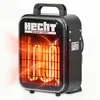 HECHT 3500 Heizlüfter energiesparend | 3000 W | 3-Stufig | Produktbild-Vorschau 1