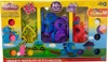 Play-Doh Stempel und Formwerkzeugset, 30 Werkzeuge + 10 Produktbild-Vorschau 1