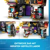 LEGO Rodinný dom Mimonov a Gru, Stavebnica, 8 rok / roky, Náhľad obrázku produktu 23