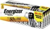 Power LR06 Mignon AA -Batterie Alkali-Mangan 1.5 V 40 St. Voir les images du produit 1