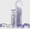 BRA Lady Shaver LS 5560 Lila Produktbild-Vorschau 3
