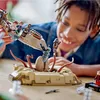 LEGO Star Wars Desert Barge and Sarlacc Den, jouet à Voir les images du produit 40
