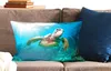MuchoWow® Zierkissen Sofakissen Wohnzimmer Dekokissen 60x40 Produktbild-Vorschau 2