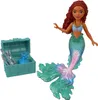 Mattel Disney Little Mermaid Play Set Voir les images du produit 4