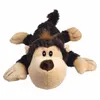 KONG Cozie Naturals, Plüschspielzeug für Hunde, Small Produktbild-Vorschau 12