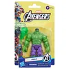 Marvel Avengers Epic Hero Series Hulk Deluxe Action-Figur, Produktbild-Vorschau 1