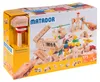 Matador Kinder Baukasten ab 3 Jahren 175-tlg. - Spannendes Produktbild-Vorschau 1