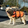 Beeztees Sicherheitsweste/Schwimmweste - Hund - MD - 9-23Kg Produktbild-Vorschau 2