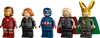 LEGO 76248 Marvel The Avengers Quinjet, hraka vesmrn lodi Náhled obrázku produktu 32