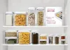 EMSA OPTIMA Trockenvorratsdose, Box, Rechteckig, 2 l, Produktbild-Vorschau 5