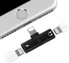 Lightning Lightning Splitter Adapter Audio Netzteil Power Produktbild-Vorschau 1