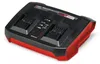 Einhell Power X-Change PXC-Ladegerät Power-X-Twincharger 3 Produktbild-Vorschau 17