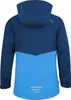 Trollkids Bryggen Jacke Blau 116 cm Junge Blau 116 cm Produktbild-Vorschau 3