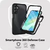 Hülle Samsung Galaxy A17 4G, Galaxy A17 5G Schutzhülle - Produktbild-Vorschau 2