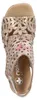 Rieker Damen Sandalen/ Sandaletten Beige Synthetik Größe: Produktbild-Vorschau 21