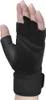 Harbinger | Guanti da uomo Pro Wrist Wraps 2.0 / con Anteprima dell’immagine prodotto 6
