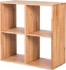 home24 Regal - Massivholz Produktbild-Vorschau 1