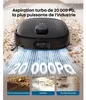 Aspirator robot eufy E25 Omni cu mop, sistem 20, 000 Pa, Anteprima dell’immagine prodotto 10