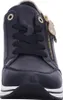 Remonte Damen Leder Sneaker in weite H mit loser Einlage Produktbild-Vorschau 30