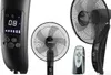 Robuster Und Leistungsstarker Bodenventilator Mit Lcd Produktbild-Vorschau 1