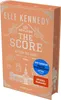 The Score - Mitten ins Herz Produktbild-Vorschau 1
