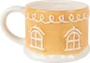 Clayre & Eef Tea for One Lebkuchenhaus 550 ml / 450 ml Produktbild-Vorschau 7