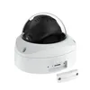 A white dome security camera with a clear dome cover is shown against a white background. Náhled obrázku produktu