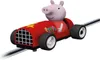 Carrera FIRST Peppa Pig Soopbox Race            20063044 Produktbild-Vorschau 4