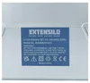 EXTENSILO Akku Ersatz für NKY317B02, NKY317B2, NKY318B02, Produktbild-Vorschau 5