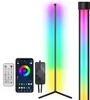 LED Stehlampe Stehleuchte RGB Dimmbar Atmosphäre Lampe Produktbild-Vorschau 16