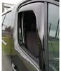 Set aus 2 Windabweisern für Renault TRAFIC X82, Opel VIVARO Produktbild-Vorschau 6