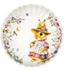 Villeroy & Boch Spring Fantasy miska średnia Anna Podgląd zdjęcia produktu 1