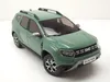 Solido 421186344 Dacia Duster 2023 grün 1:18 Produktbild-Vorschau 10