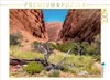 Calvendo Roter Felswände im Kata Tjuta NP 1000 Teile Puzzle Produktbild-Vorschau 3