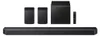 Samsung HW-Q930H/XC, 9.1.4 Kanäle, 580 W, Kabellos, 200 W, Produktbild-Vorschau 3