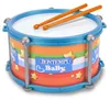 BONTEMPI Babybeat Spieltrommel, Doppelmembran, Produktbild-Vorschau 2