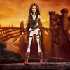 Barbie Signature Teela-Sammelpuppe in MOTU-Filmmode, Produktbild-Vorschau 8