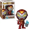Marvel Infinity Warps - Iron Hammer 857 - Funko Pop! - Produktbild-Vorschau 2