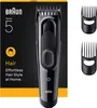 Braun HC 5530 HairClipper Produktbild-Vorschau 2