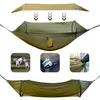 Wasserdichte Camping-Haengematte, tragbare Produktbild-Vorschau 3