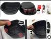Zadní box na motorku, úložný  na přilbu, horní kufr, velká Náhled obrázku produktu 2