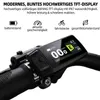 28 Zoll Mittelmotor 70N.M 18AH E-Bike Elektrofahrrad E BIKE Produktbild-Vorschau 6