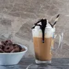 Ensemble de 3 verres robustes pour café, thé et autres Voir les images du produit 6