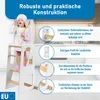 Lernturm ab 1 Jahr mit Anti-Kipp-Schutz – Produktbild-Vorschau 4